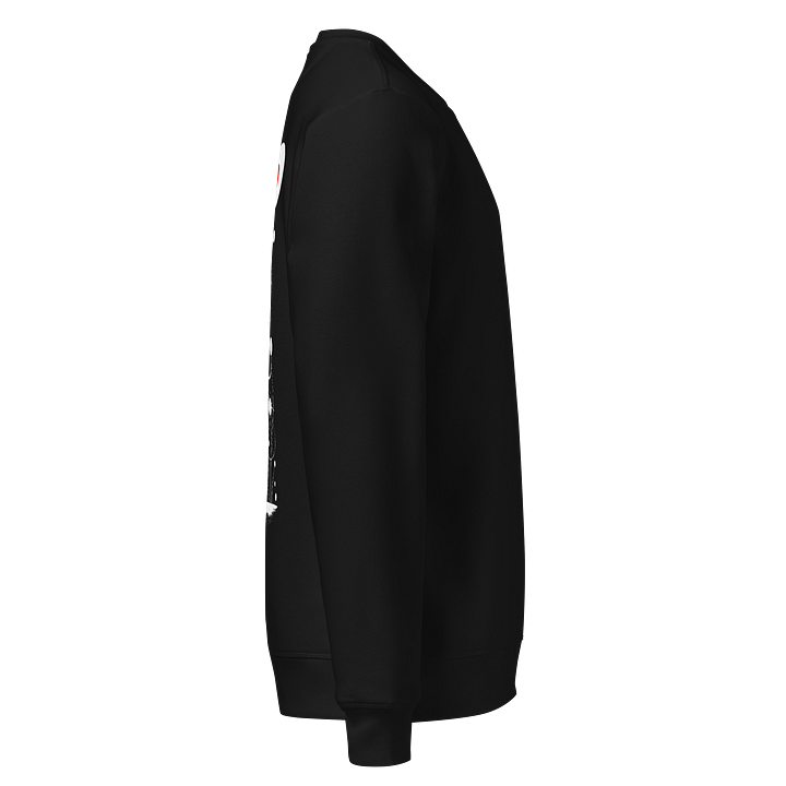 Stanley/Stella Unisex Organic Sweatshirt product image (2)