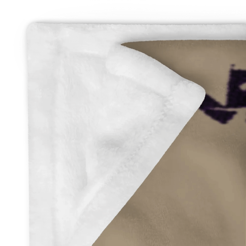 Noise Ratchet - TWHF Throw Blanket product image (10)