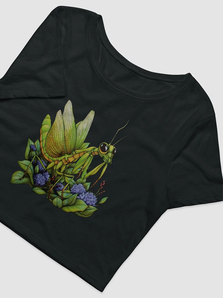Mantis crop top product image (2)