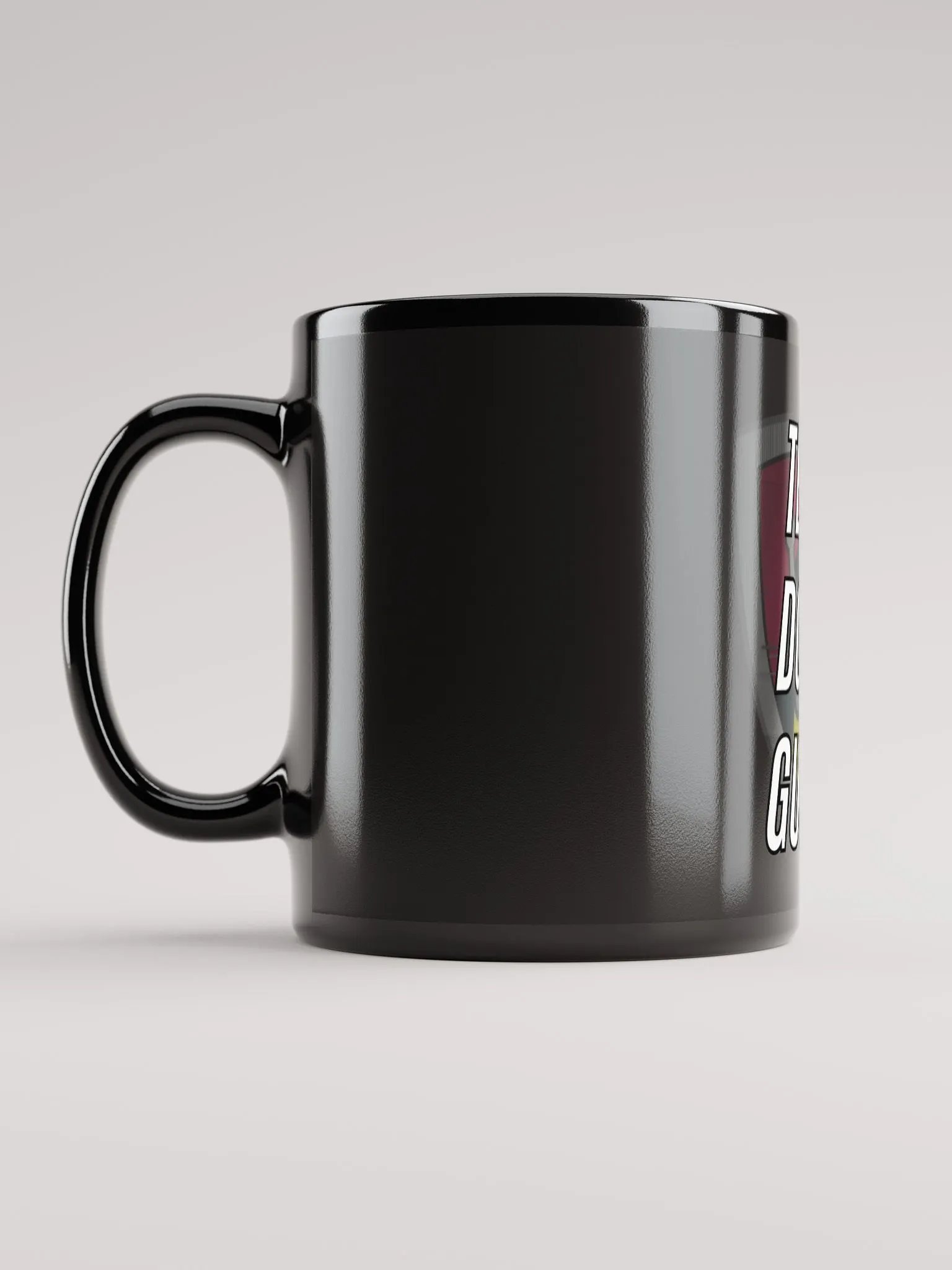 Official Royalty Auto Service Mug product image (11)