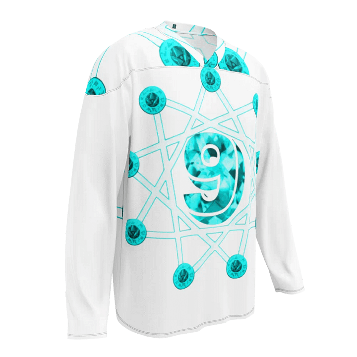 9th Kaliber Brand Hockey Jersey product image (1)