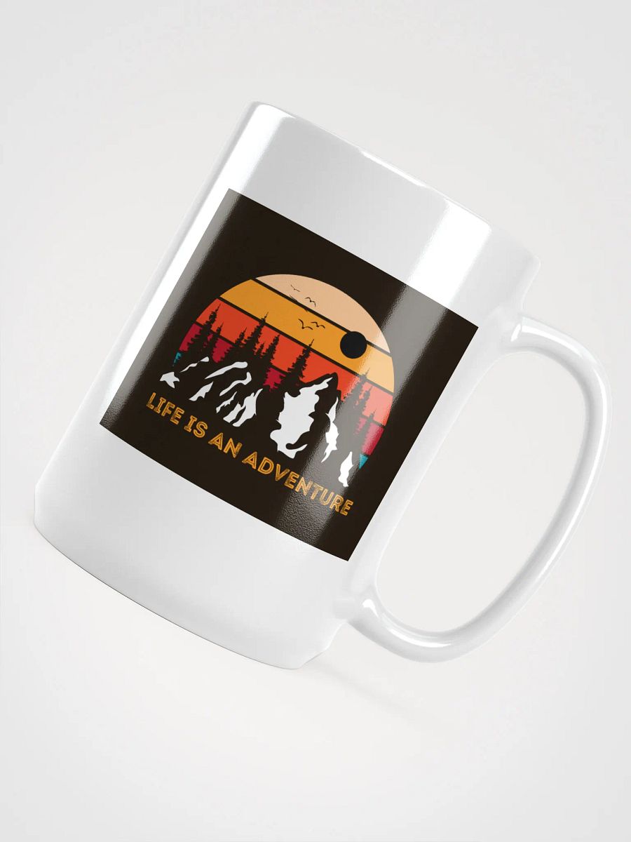 Life is an Adventure product image (4)