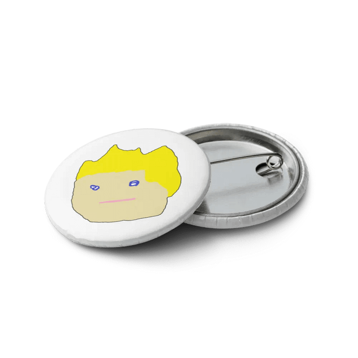 mfh original pin button set (5pcs) product image (2)