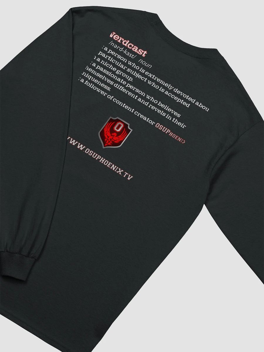 Long Definition of Community product image (4)
