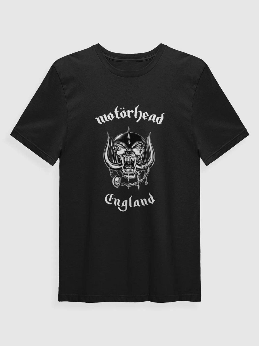 Motörhead T-Shirt product image (5)