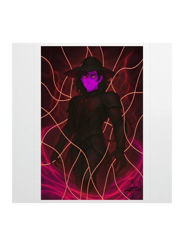 I'll Be Your... Honor Sticker product image (1)