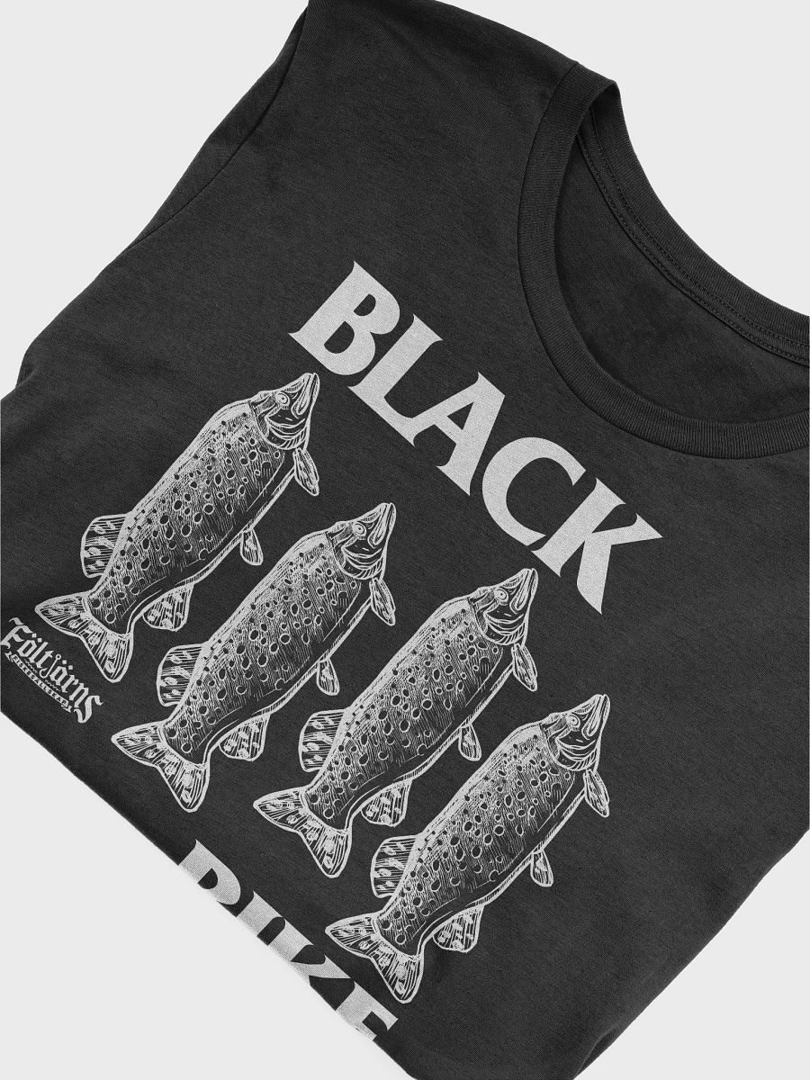 Black Pike - Föltjärns Fiskesällskap product image (5)