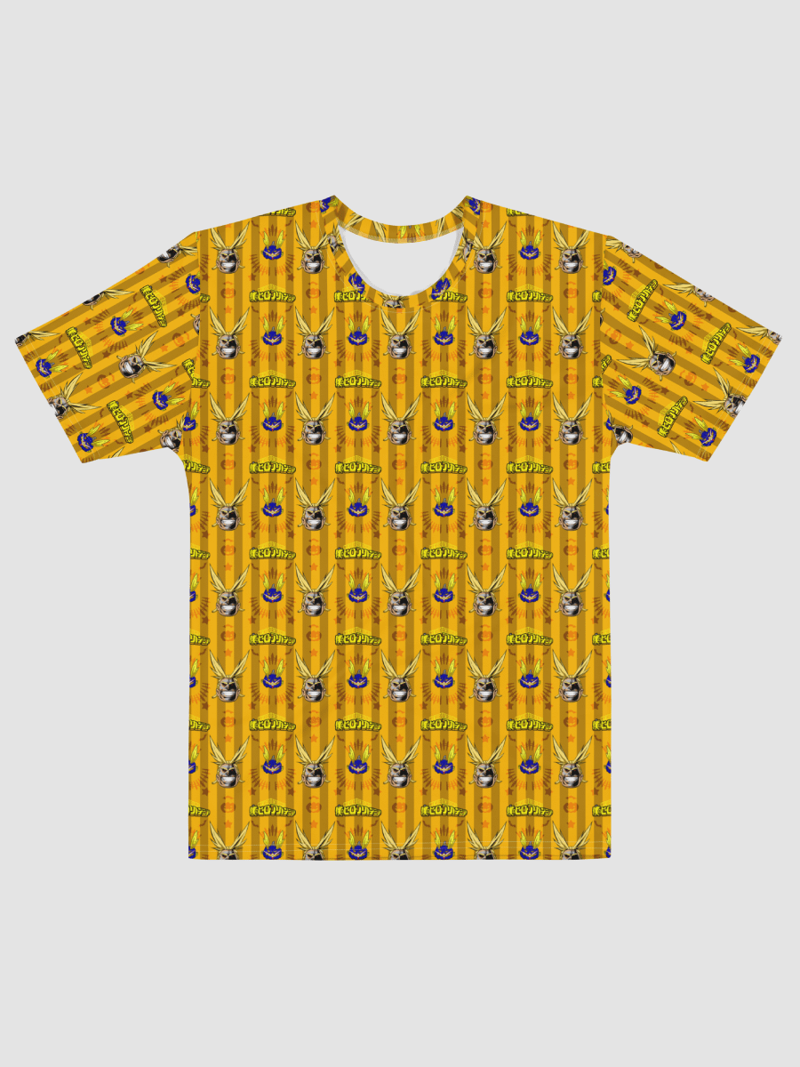 Halloween All Might Shirt product image (1)
