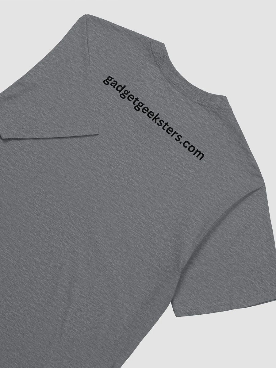 Coder Graphic Tee product image (11)