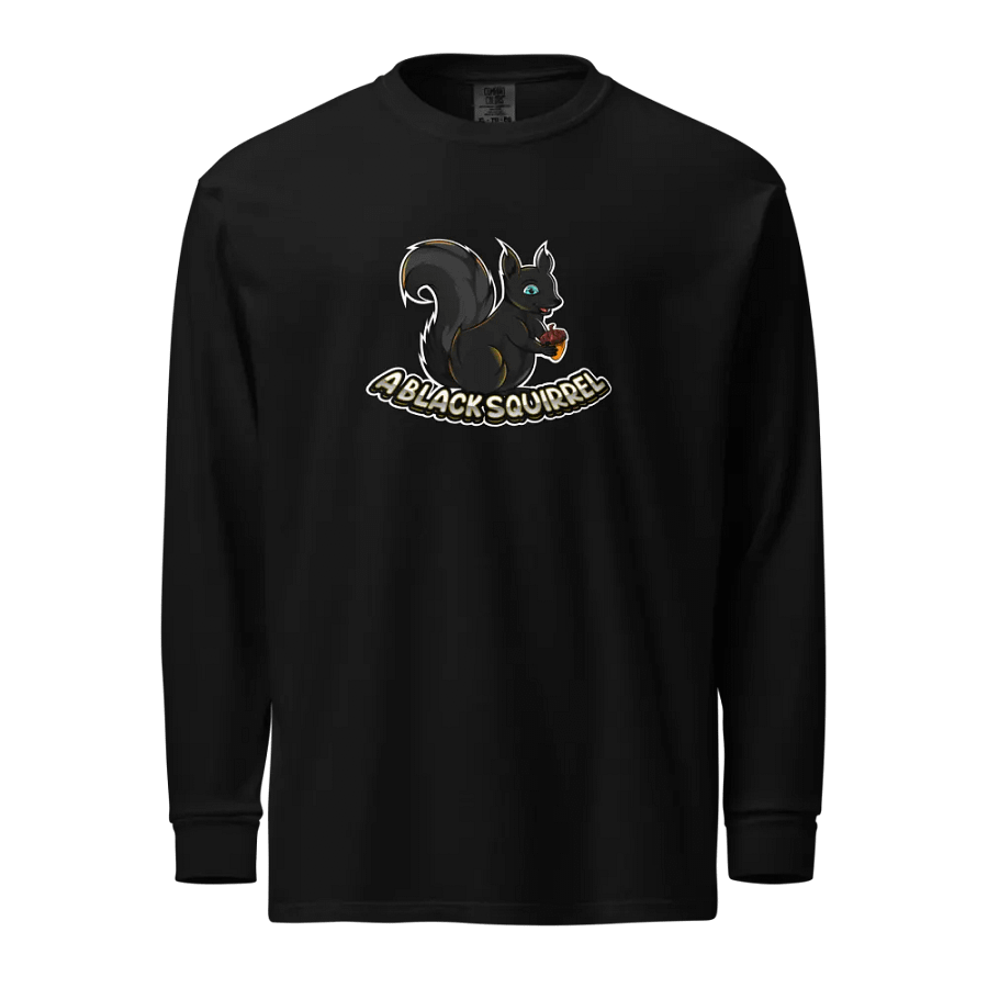 Long Sleeve T Comfort Colors! product image (1)