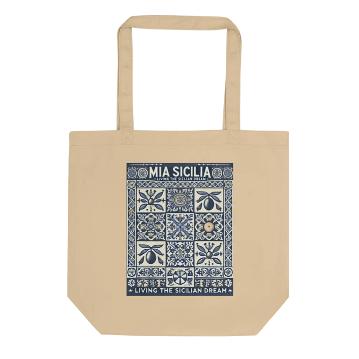 Mia Sicilia bag product image (1)