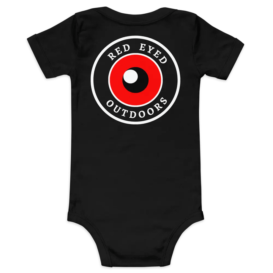 OG Logo Baby Onesie product image (1)