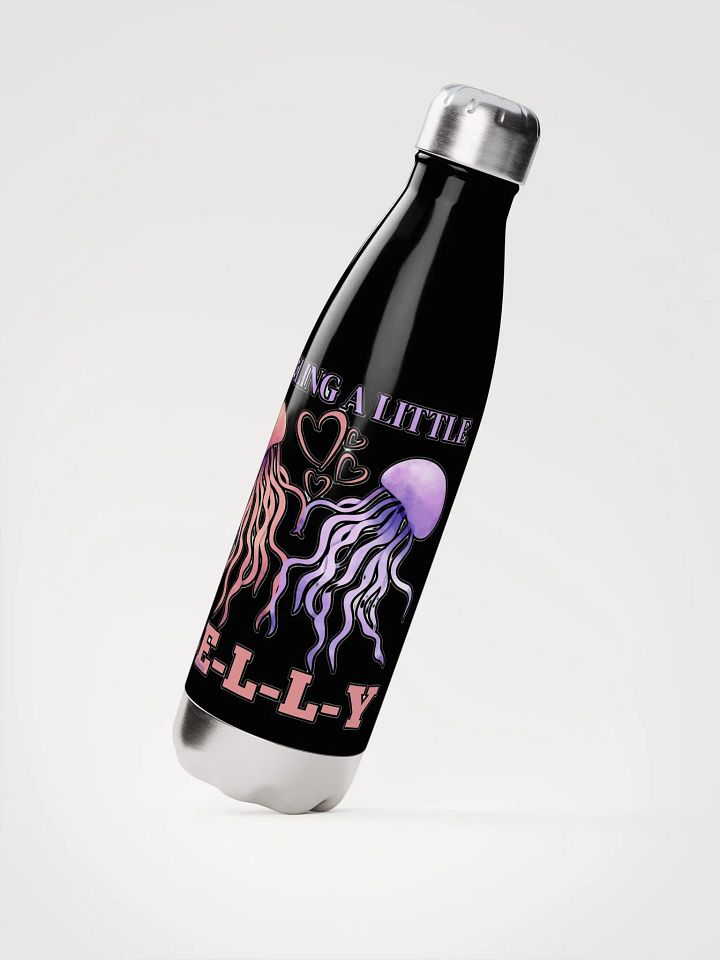 FEELING A LITTLE JELLY product image (3)