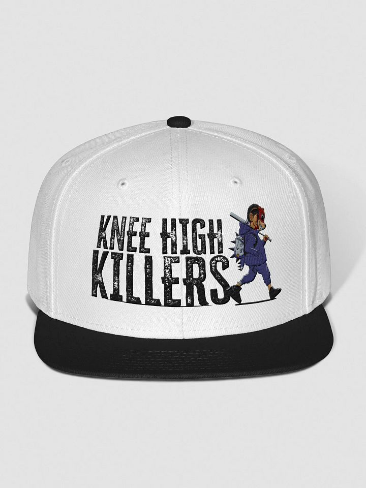 KHK Snapback product image (8)