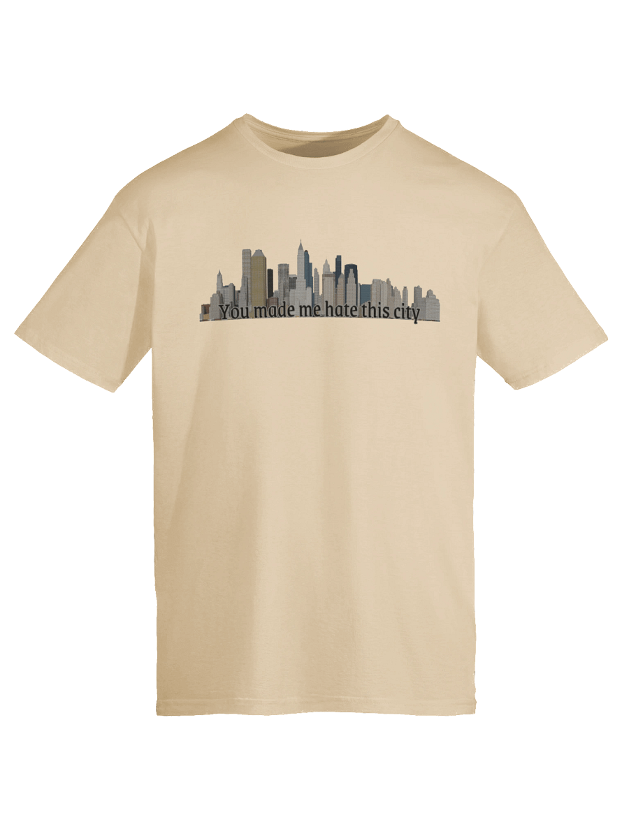 Hate This City product image (113)
