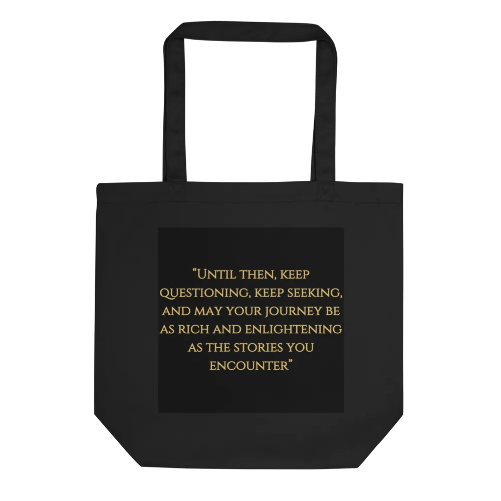 SOS Tote Bag product image (2)