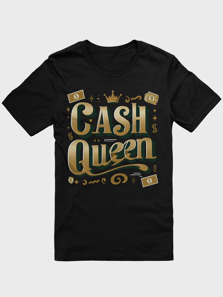 Cash Queen product image (1)
