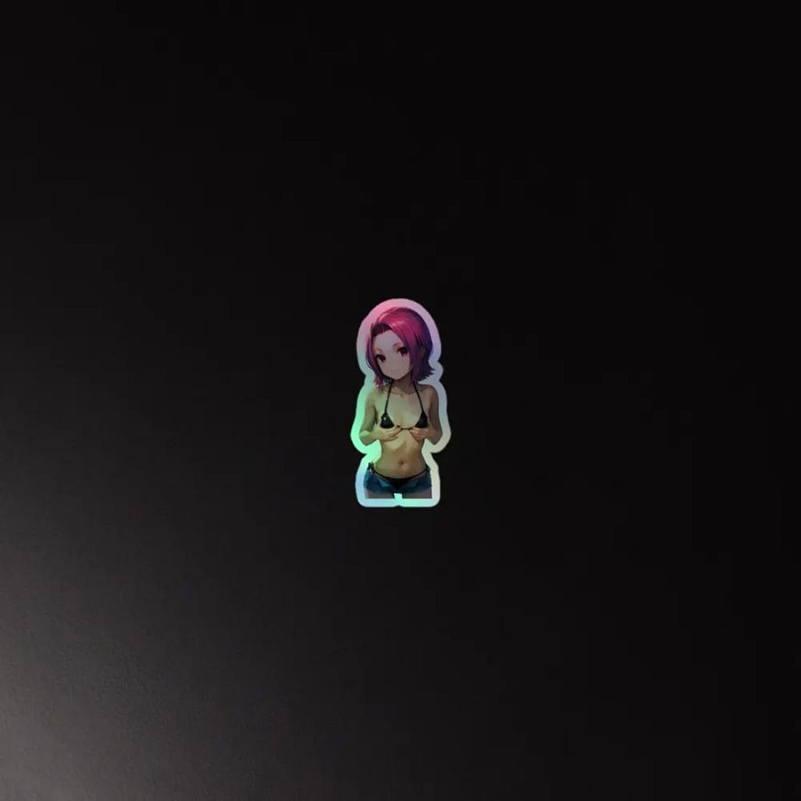 OC Goods Sticker product image (2)