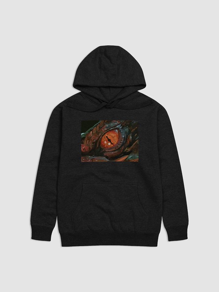 Dragon Eye ☆ Hoodie product image (10)