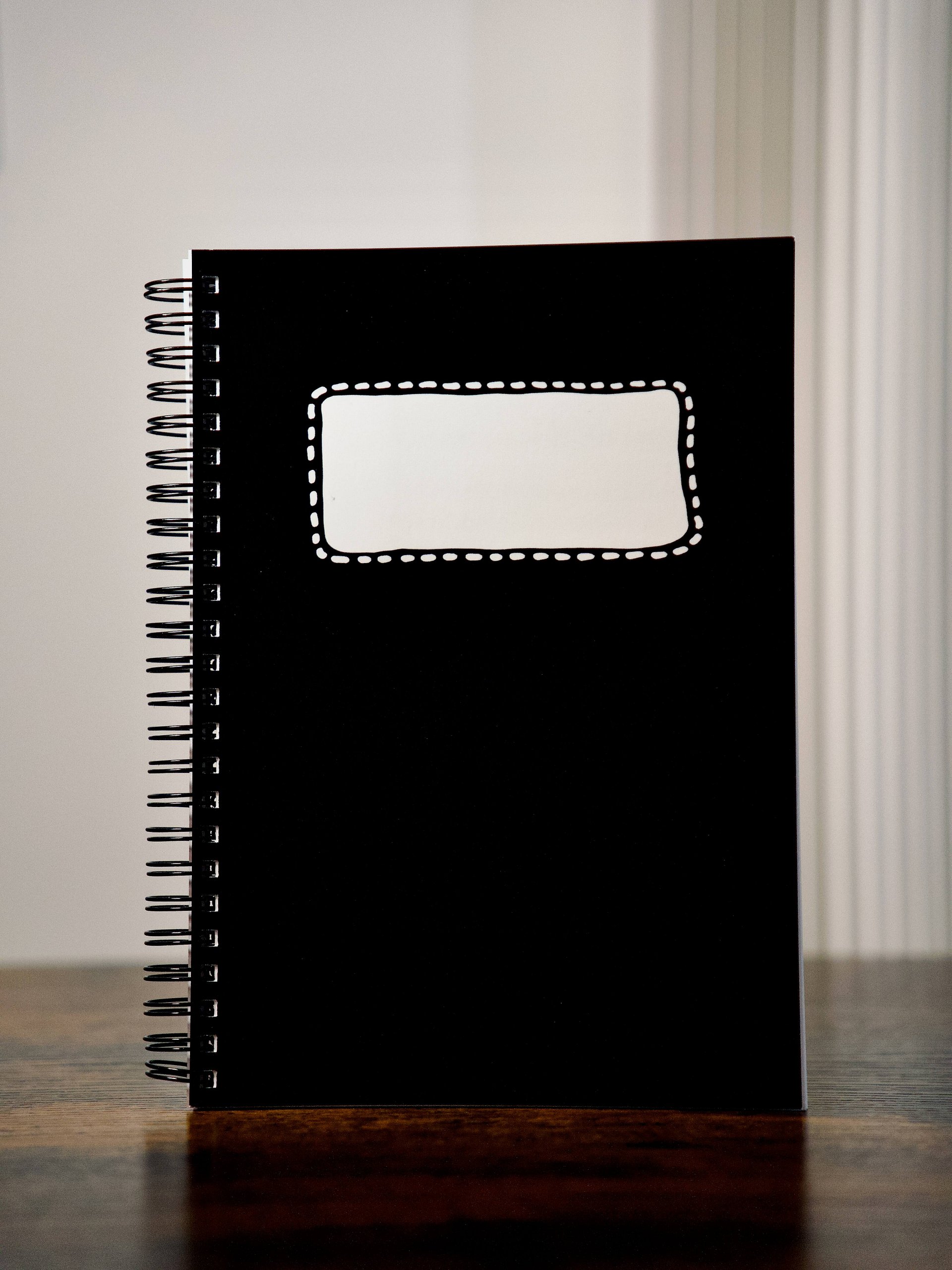 The Film Notebook product image (1)