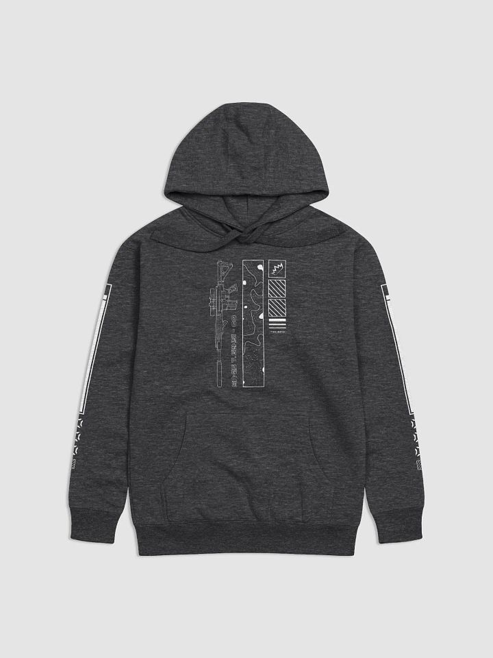 SR-25 Hoodie product image (1)