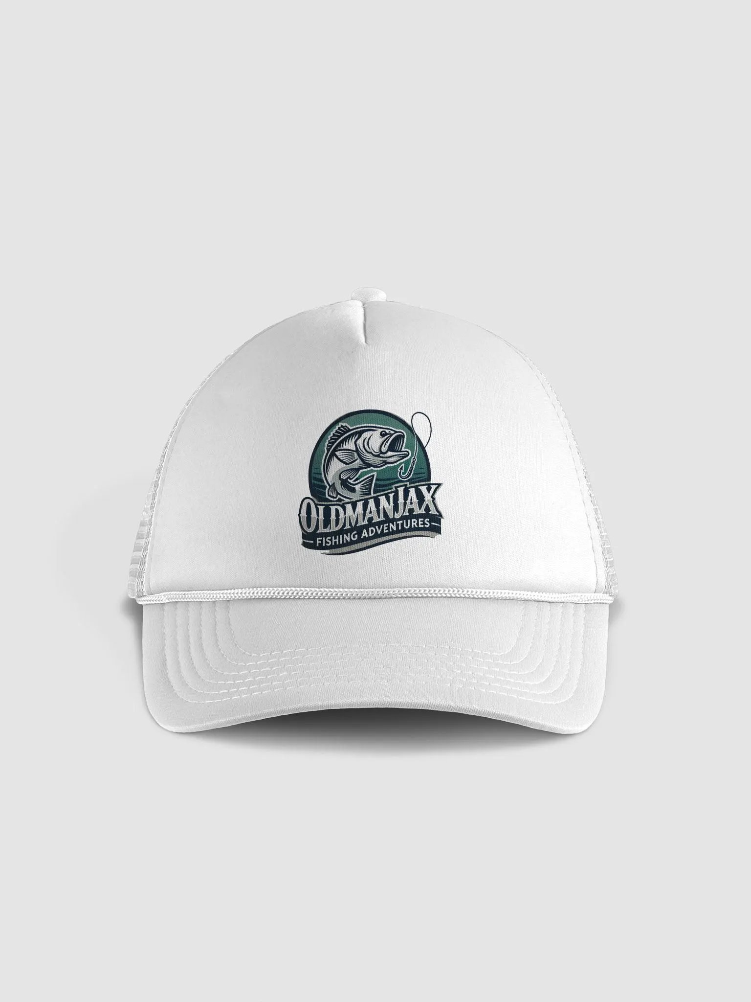 Fishing Adventures Hat product image (2)