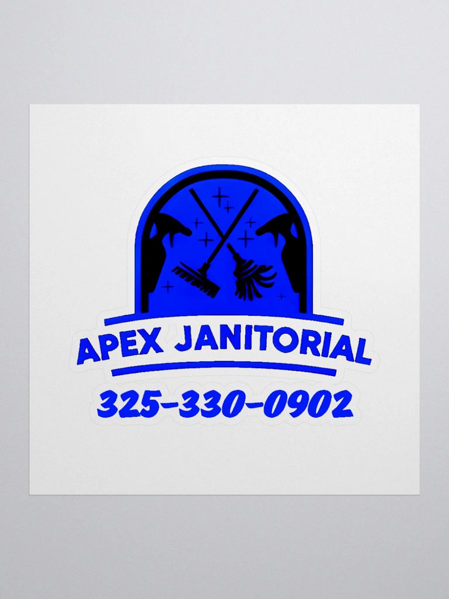Apex Janitorial product image (1)