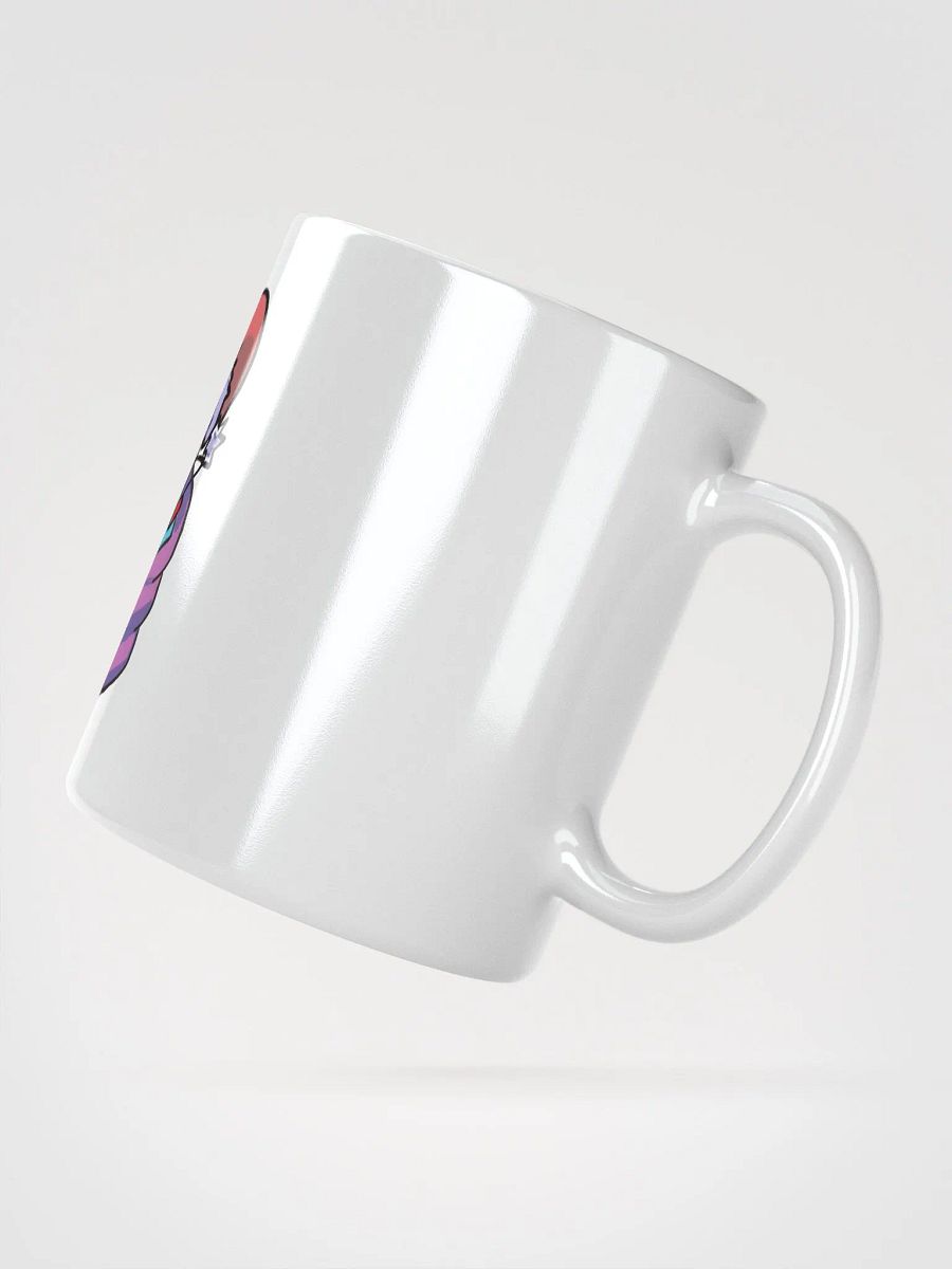 PlumBerryMuffin Christmas Hot Tub Mug product image (3)