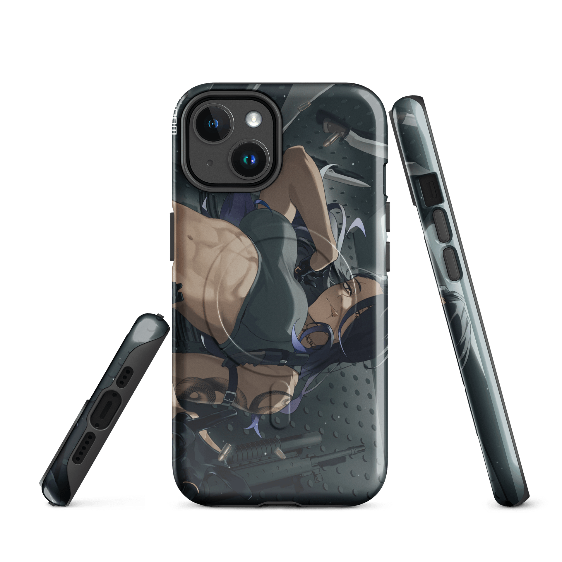 Venom Magsafe Tough Case product image (1)