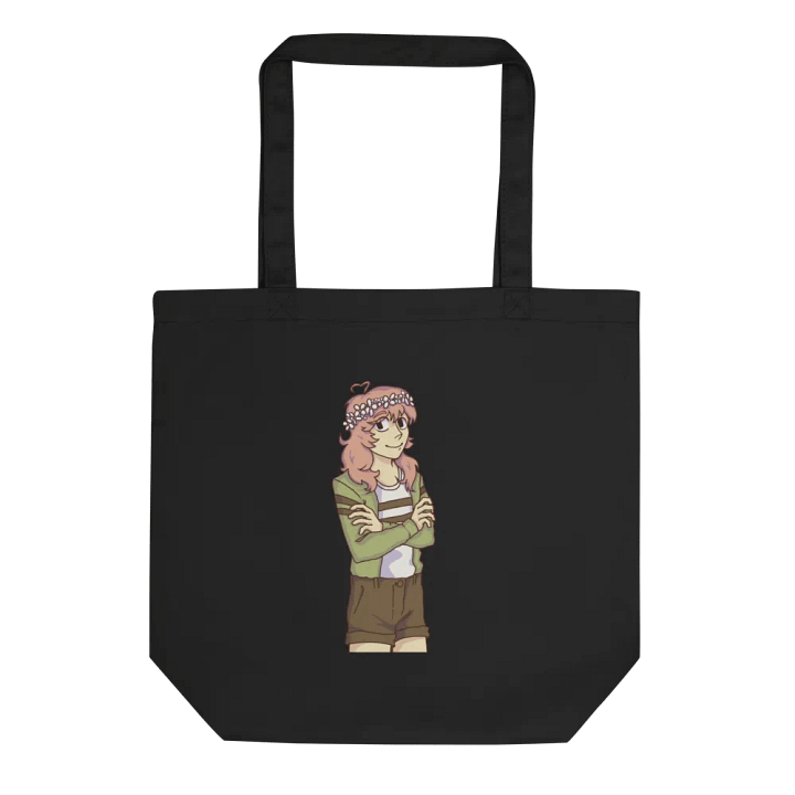 Amity Tote Bag product image (1)