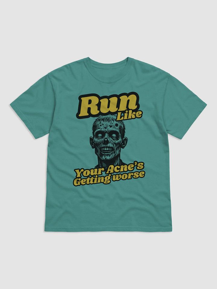Acne Motivation Tee product image (2)