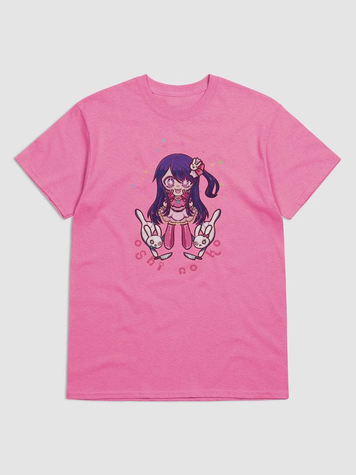 Oshi No Ko Tee product image (1)