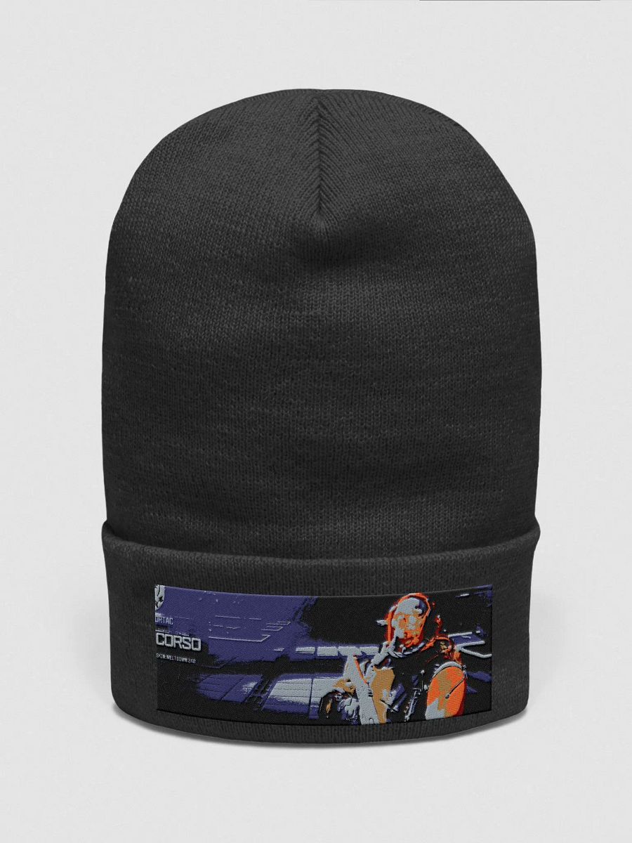 NUKE SKIN MW3 BEANIE product image (4)