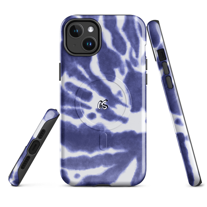 CS iphone Case. Cloud Purple product image (3)
