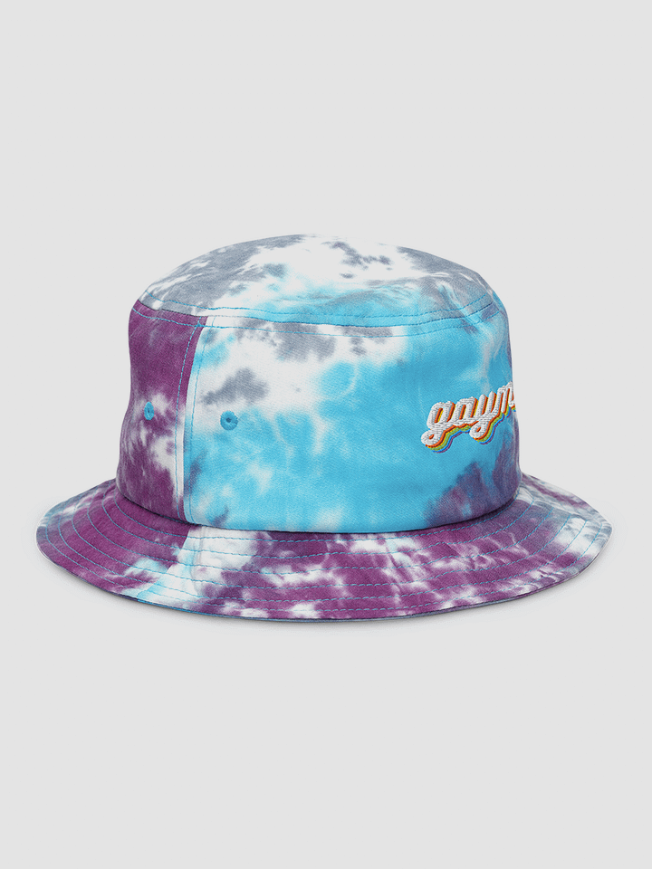 GAYMER BUCKET HAT product image (2)