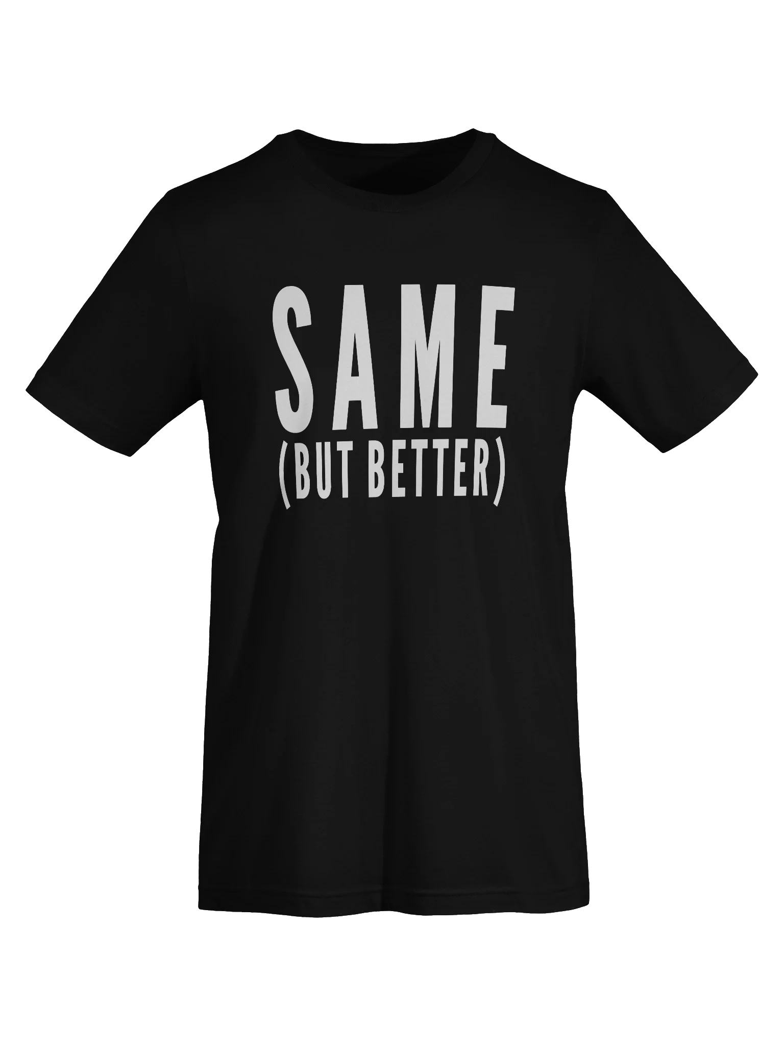 Same But Better (Dark) product image (62)