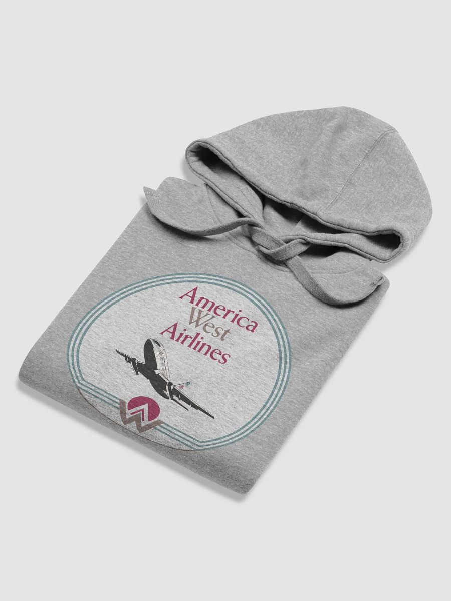 America West Airlines - Hoodie product image (4)