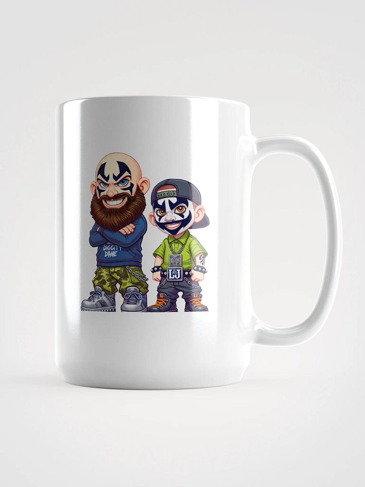 DIg n Lil Cuppa product image (1)