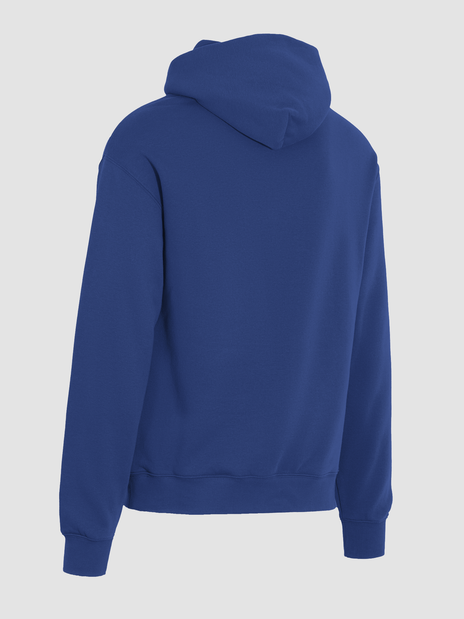 The Wisemen Say - Oversized Unisex Hoodie product image (17)