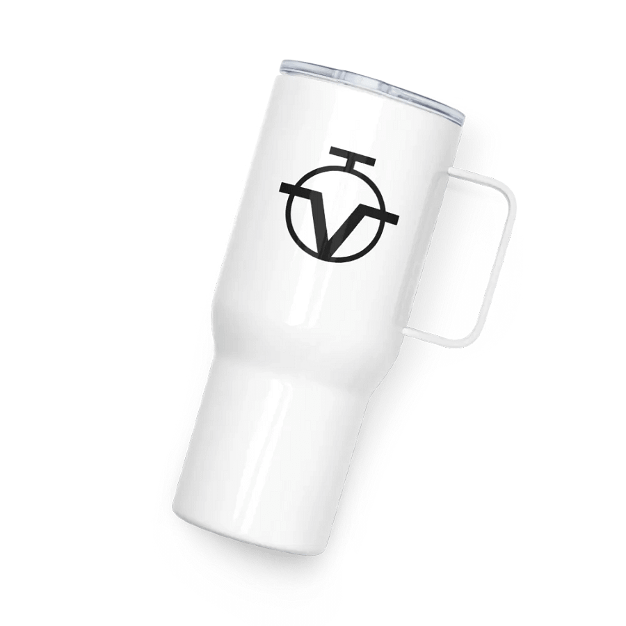 OVT Travel Mug with Handle product image (4)
