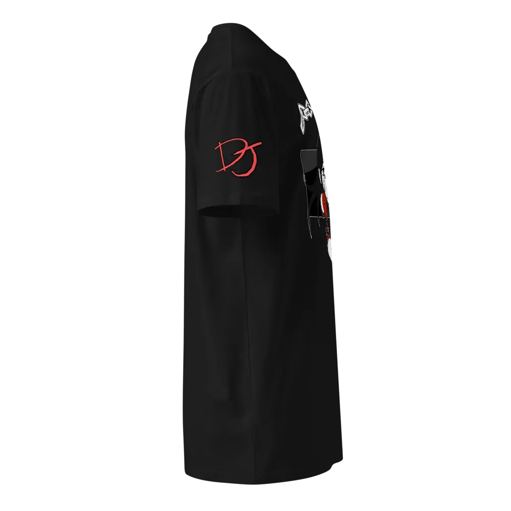 Out of Reach Premium Tee product image (12)