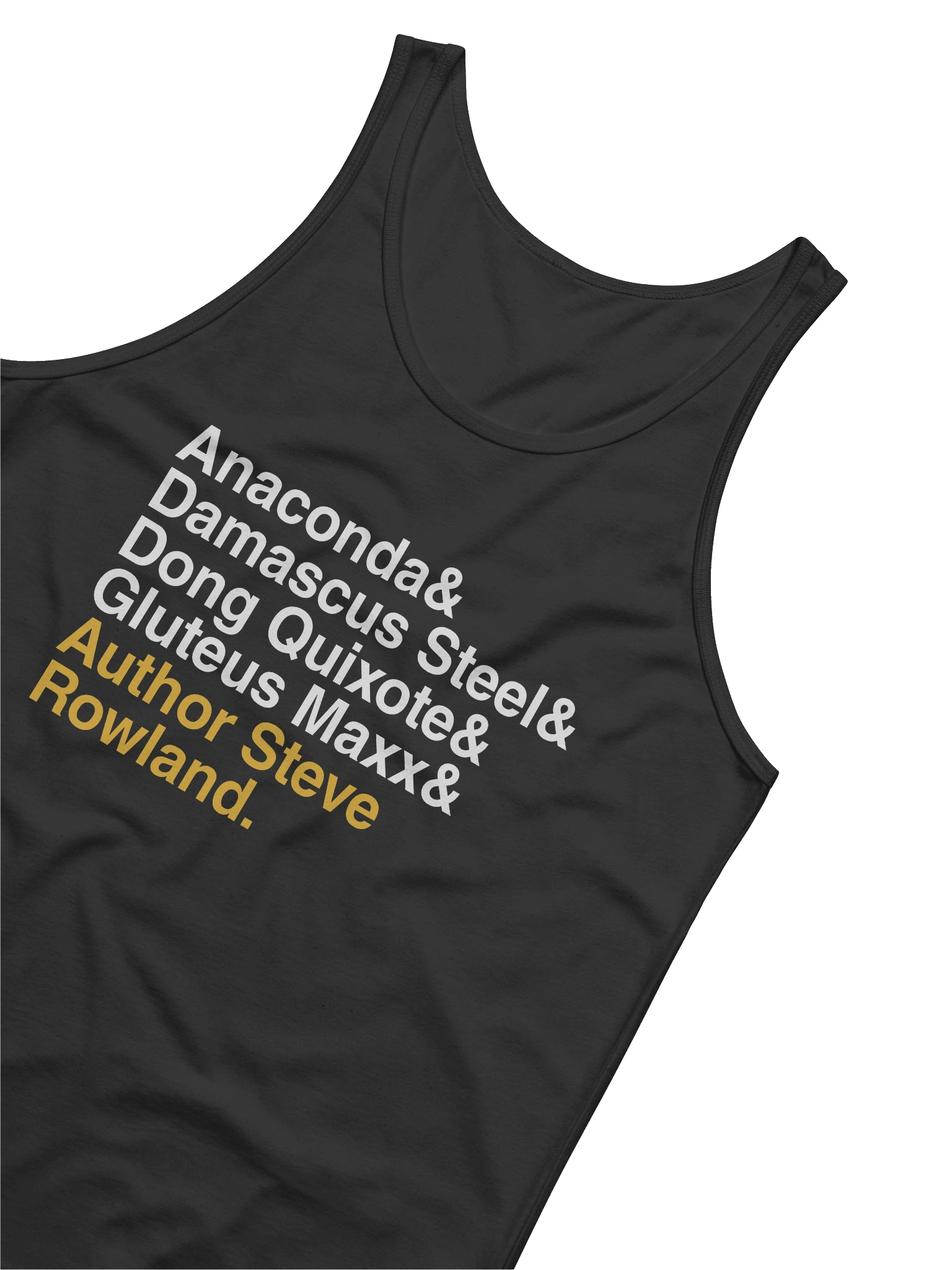 Author Steve Rowland (Original) product image (4)