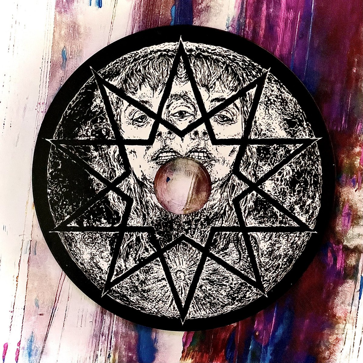 Meghan Kylie - Thief [CD] product image (3)