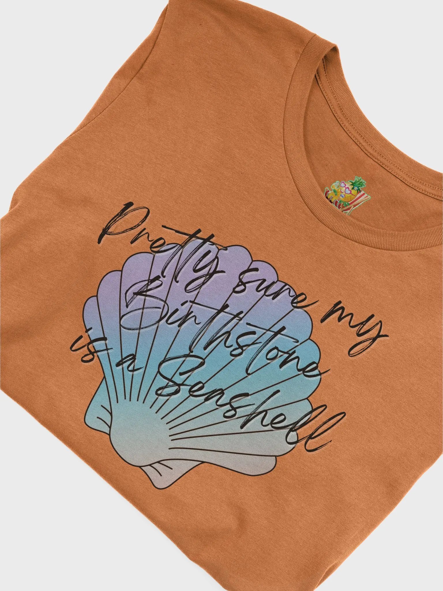 October Birthstone T-Shirt product image (25)
