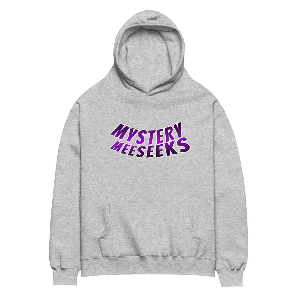 MysteryMeeseeks MESH Squad Hoodie product image (29)