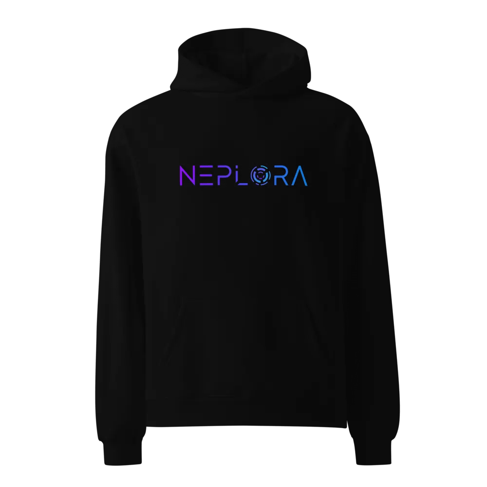 Neplora Premium Hoodie product image (1)