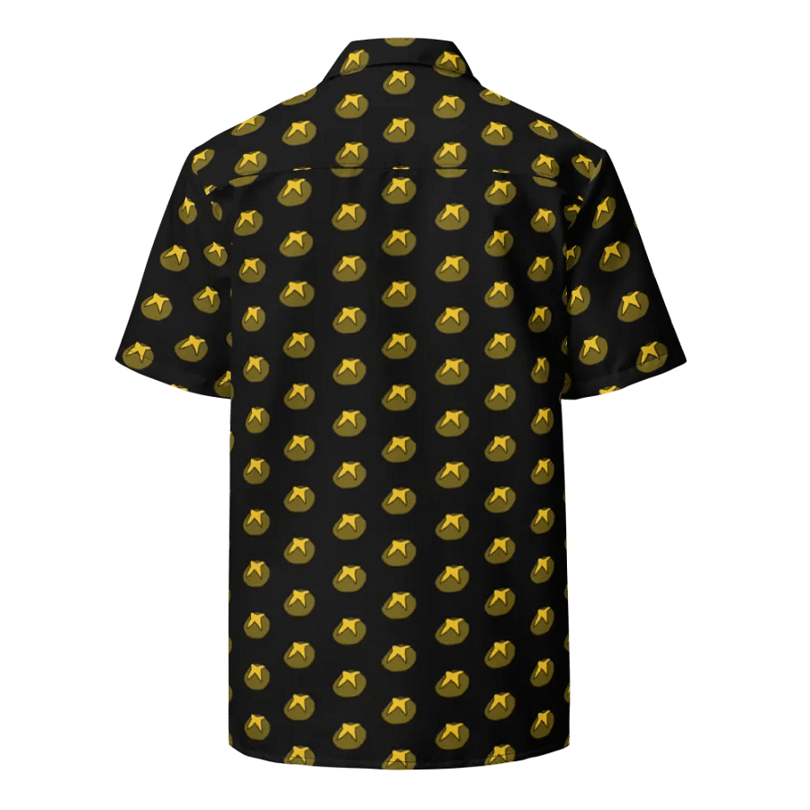POTATO BUTTON UP product image (3)