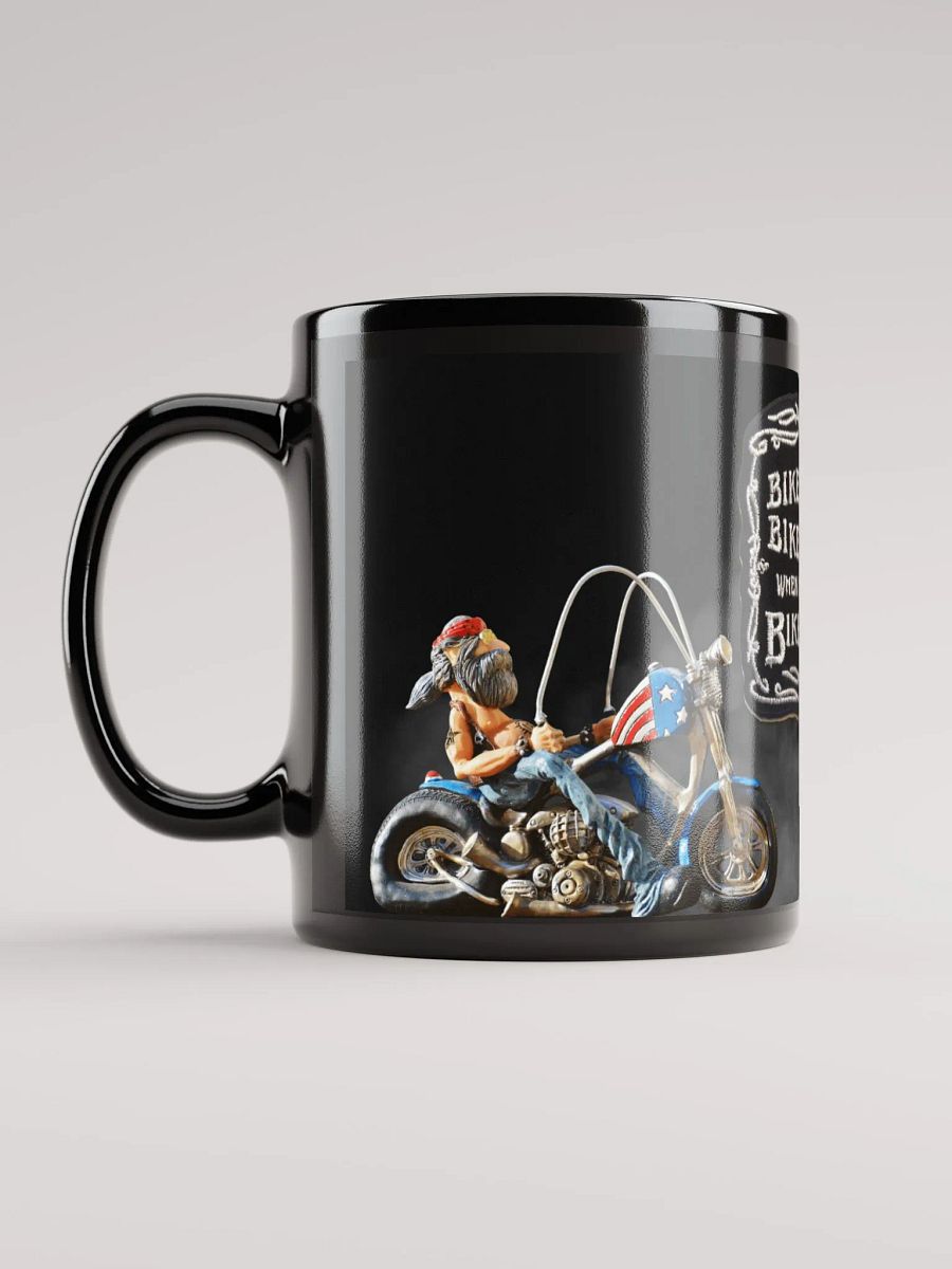 Bikers Mug product image (2)