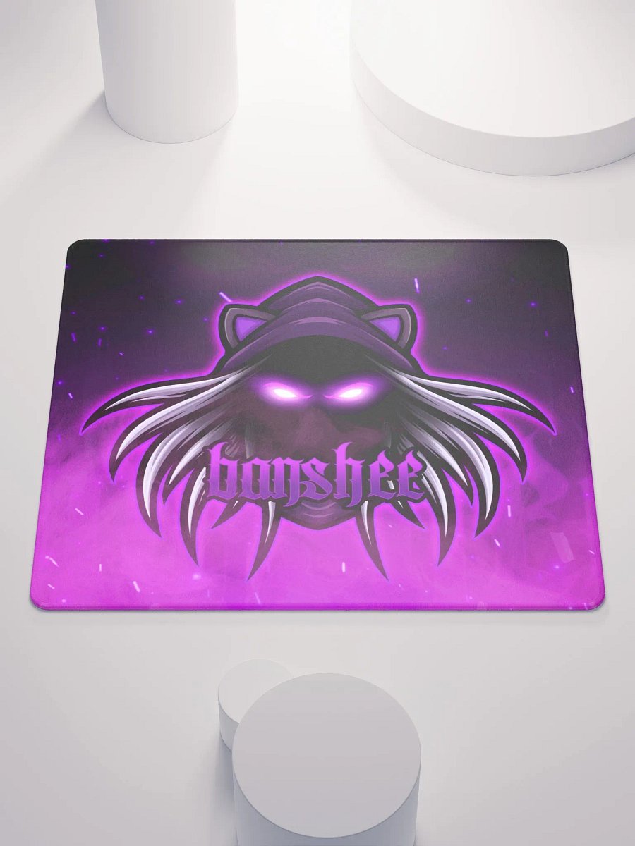 Logo Mousepad product image (2)