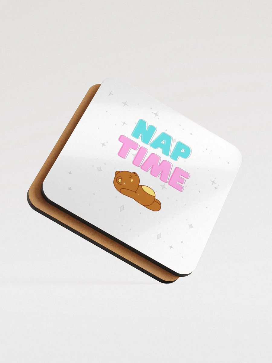 Nap Time Coaster product image (1)
